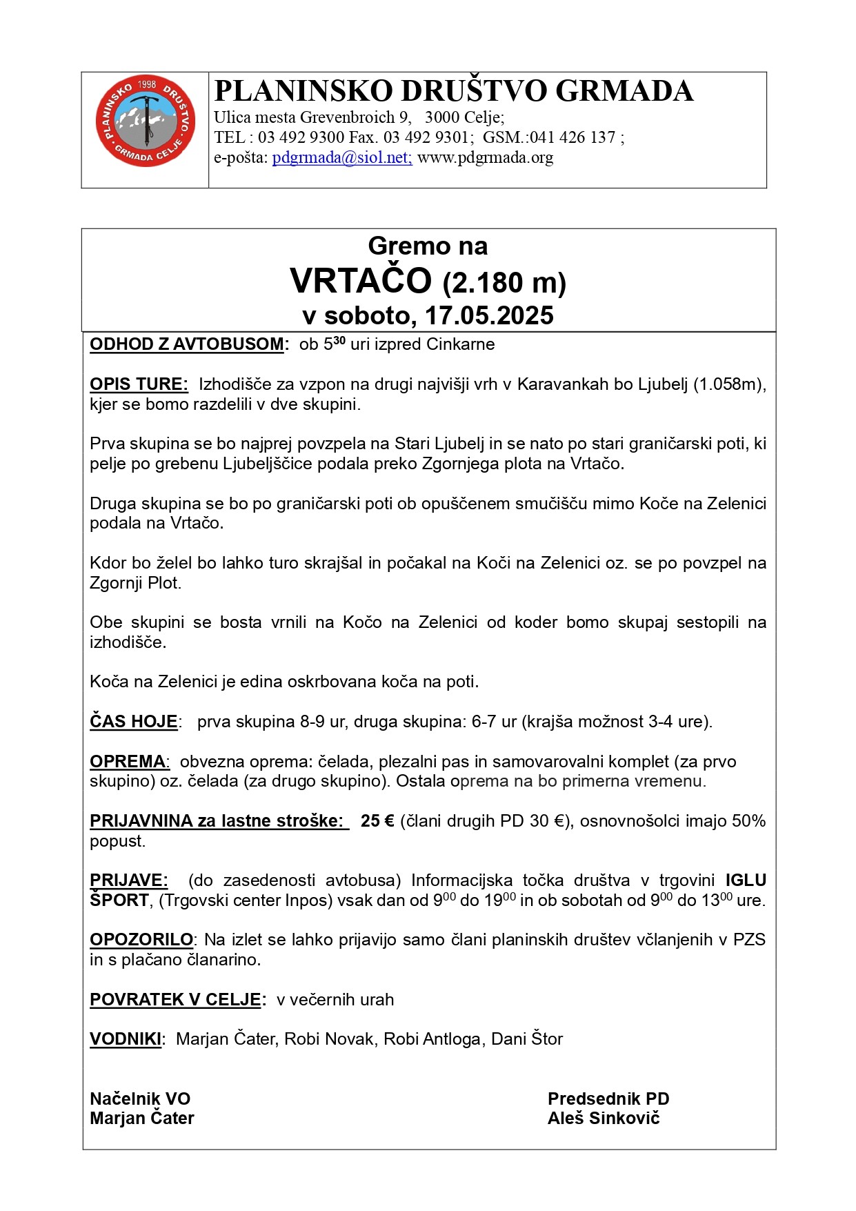 Vrtača